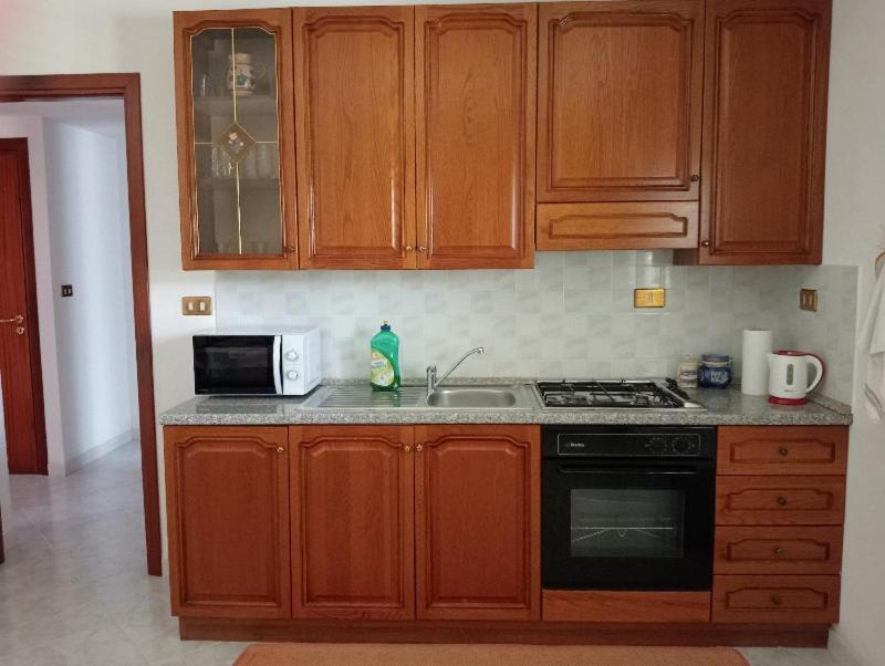 Villa Flora - With Sea View, 2 Minutes Walk To Beach Траппето Экстерьер фото